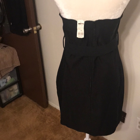 Cute black dress - Picture 2 of 2